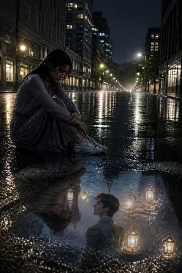 Amor Obscuro