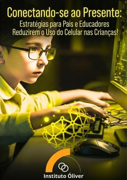 E-BOOK DESCONECTADOS