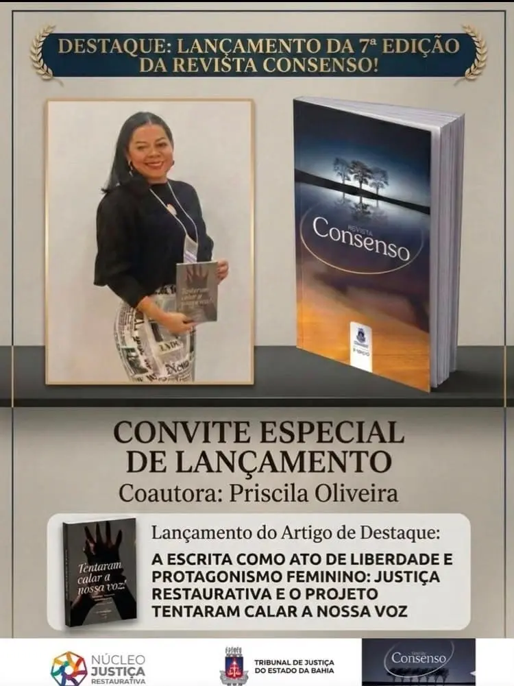 Concurso Literário 3
